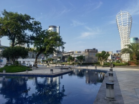 多宗地块规划调整！涉及高新区、明湖、钟公庙等重点区域！