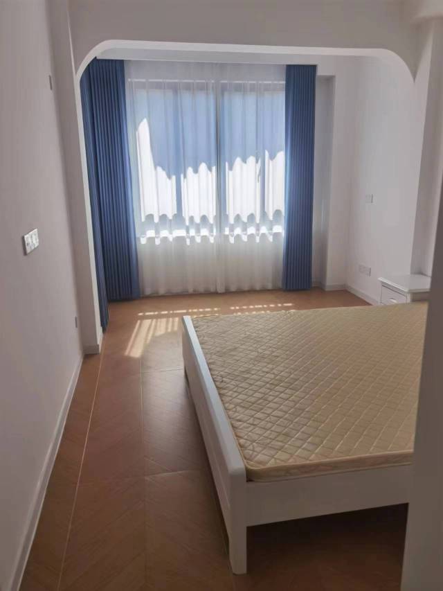 姚丰铭府，2室2厅1卫，72㎡，精装，租金3200元/月 租房