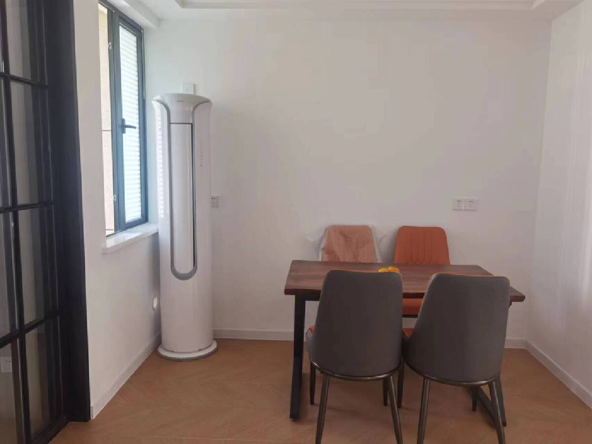 姚丰铭府，2室2厅1卫，72㎡，精装，租金3200元/月 租房