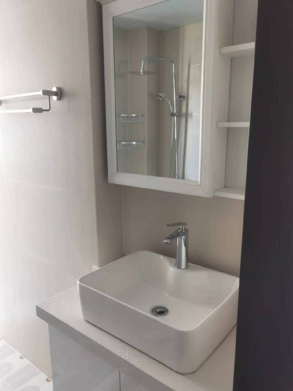 姚丰铭府，2室2厅1卫，72㎡，精装，租金3200元/月 租房