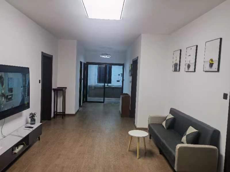 春馨雅居，3室2厅2卫，113㎡，精装，售价249万 二手房