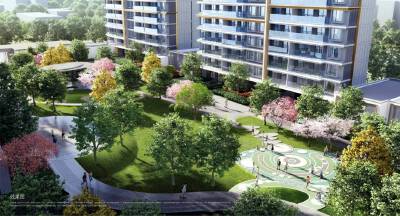 文苑风荷，3室1厅1卫，181㎡，精装，售价568万