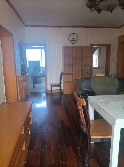 牡丹小区(海曙)，3室2厅1卫，85㎡，普装，租金1800元/月