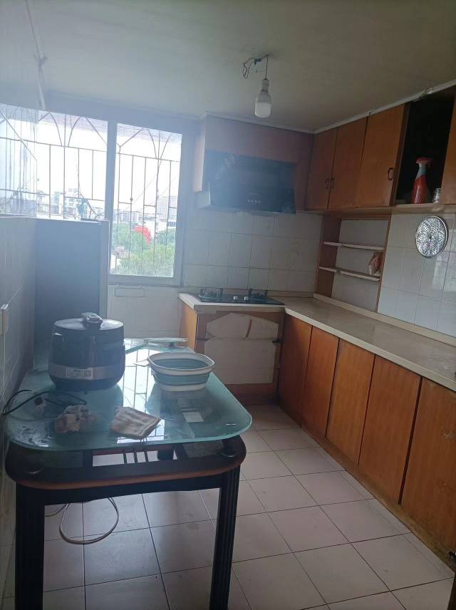 牡丹小区(海曙)，3室2厅1卫，85㎡，普装，租金1800元/月 租房