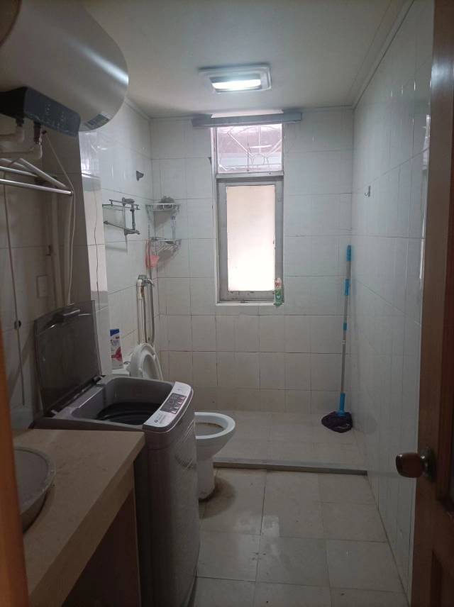 牡丹小区(海曙)，3室2厅1卫，85㎡，普装，租金1800元/月 租房