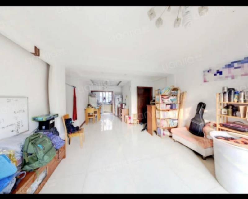 盛世郦都南区，3室2厅2卫，112.00㎡，普装，售价185.00万 二手房