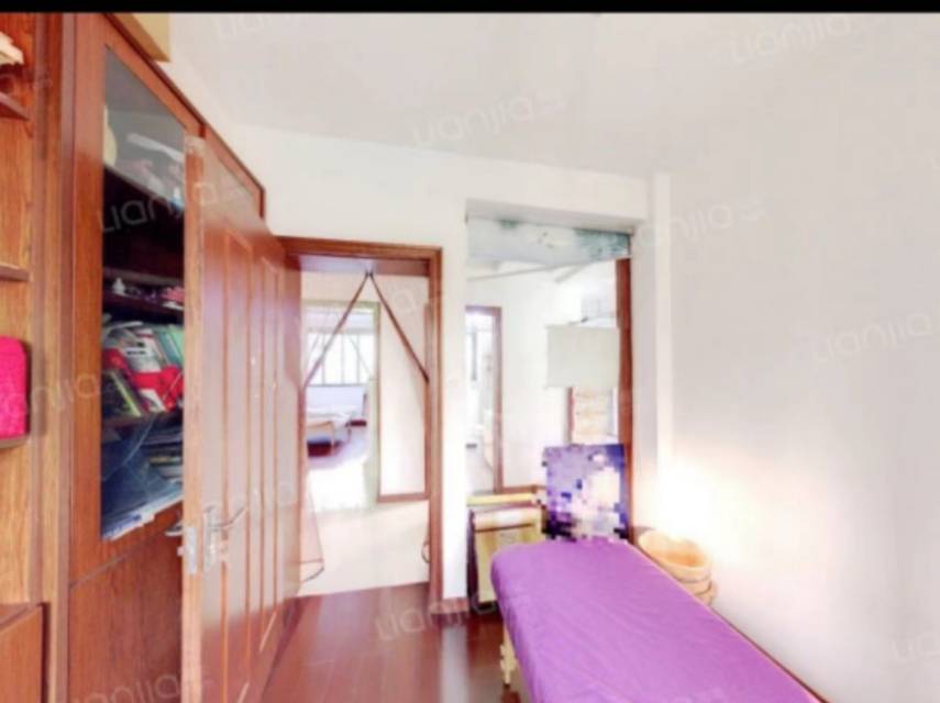 盛世郦都南区，3室2厅2卫，112.00㎡，普装，售价185.00万 二手房