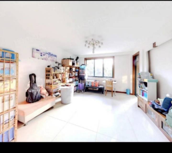 盛世郦都南区，3室2厅2卫，112.00㎡，普装，售价185.00万 二手房