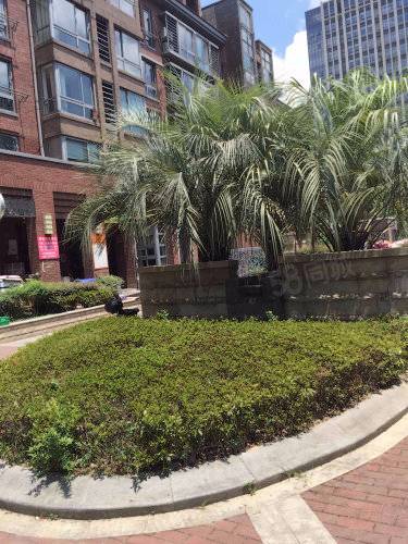 瑞园，3室2厅1卫，94.00㎡，精装，售价248.00万 二手房