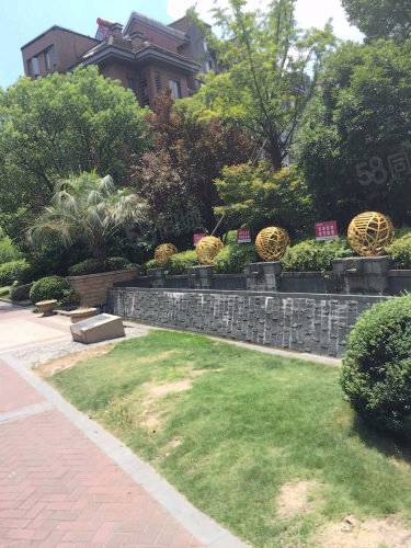 瑞园，3室2厅1卫，94.00㎡，精装，售价248.00万 二手房