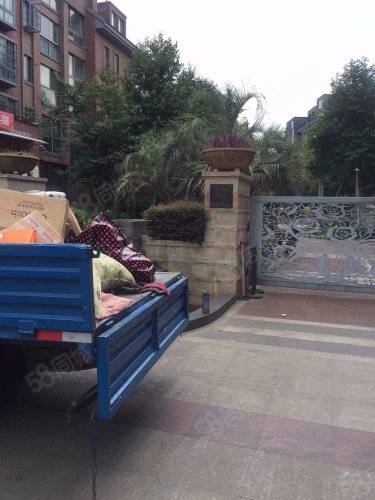 瑞园，3室2厅1卫，94.00㎡，精装，售价248.00万 二手房