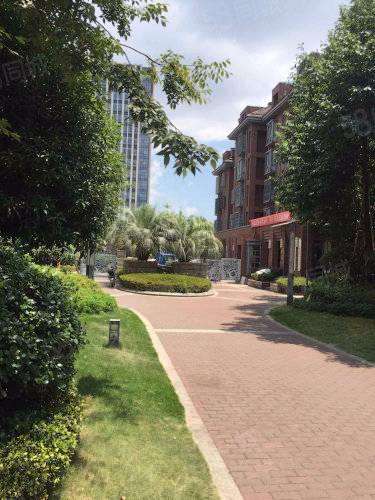 瑞园，3室2厅1卫，94.00㎡，精装，售价248.00万 二手房