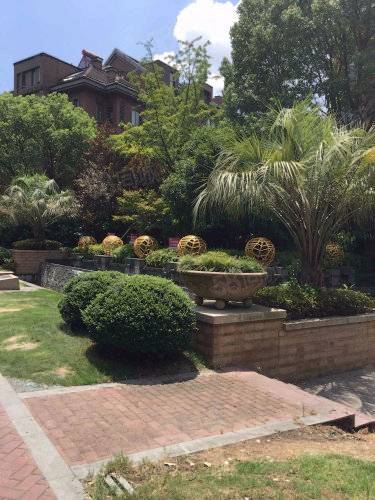 瑞园，3室2厅1卫，94.00㎡，精装，售价248.00万 二手房