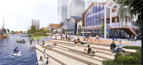 好的嫌贵，差的看不上。嫌来嫌去，最终都没买。几年后，买了房的人卖出去还可以小赚一笔。而没买房的人存款加这几年的工资还不一定够首付