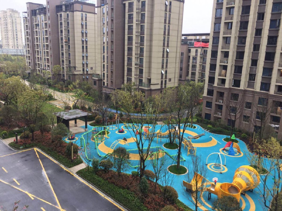 壹号院，3室2厅1卫，112.00㎡，精装，售价328万 二手房