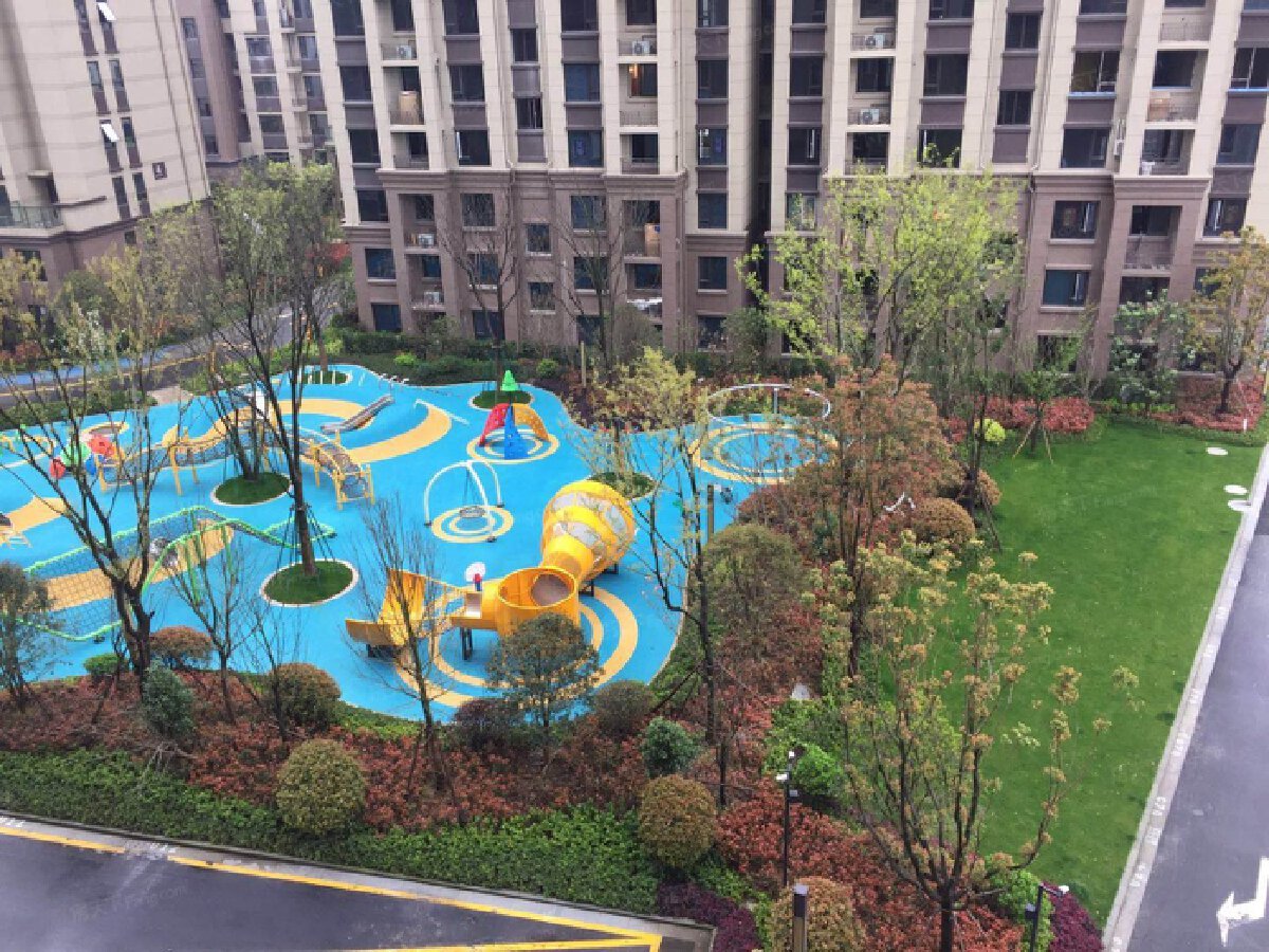 壹号院，3室2厅1卫，112.00㎡，精装，售价328万 二手房