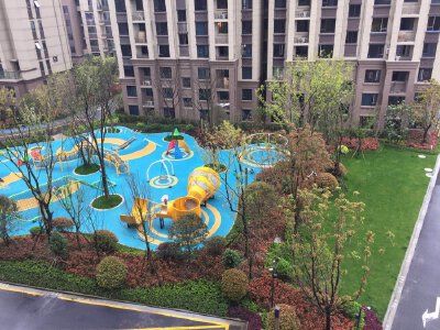 壹号院，3室2厅1卫，107.00㎡，毛坯，售价420.00万