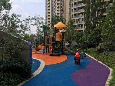 金茂悦，3室2厅2卫，139.00㎡，精装，售价480.00万