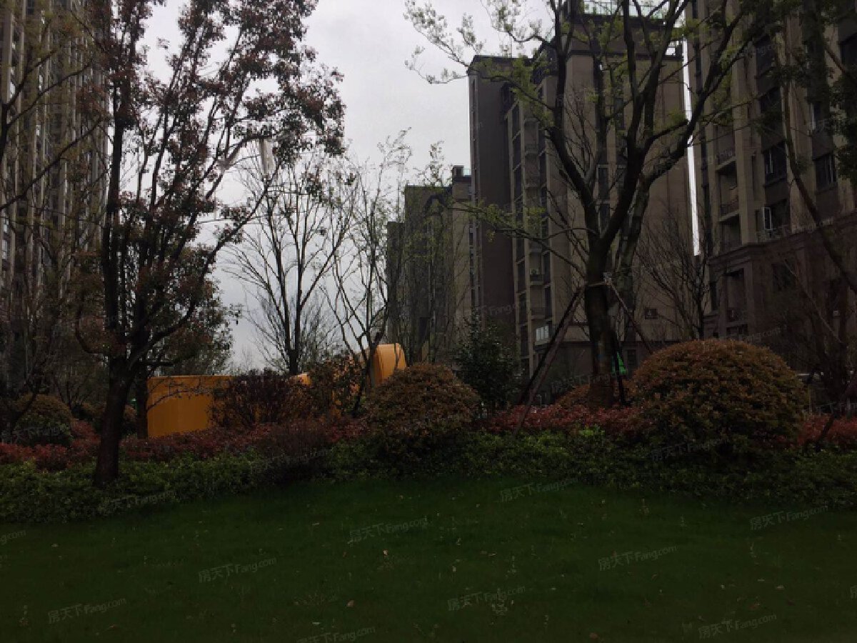 壹号院，3室2厅1卫，112.00㎡，精装，售价328万 二手房