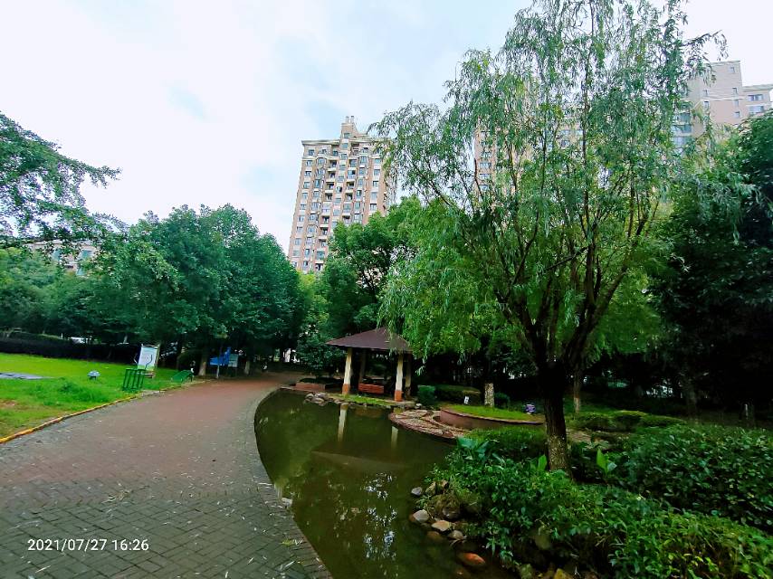 盛世华城，3室2厅1卫，102㎡，精装，租金3000元/月 租房