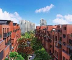 水岸枫情，3室2厅1卫，82.00㎡，精装，租金2300元/月 二手房