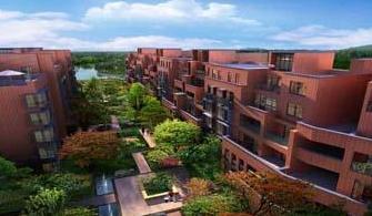 水岸枫情，2室2厅1卫，90.00㎡，精装，售价210万 二手房