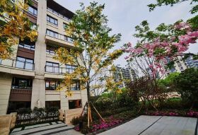 宁波第一梯队学区名录