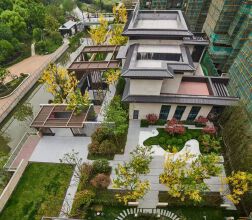 环城南路西延（薛家南路至环镇北路）工程Ⅰ、Ⅱ标段顺利通过综合验收