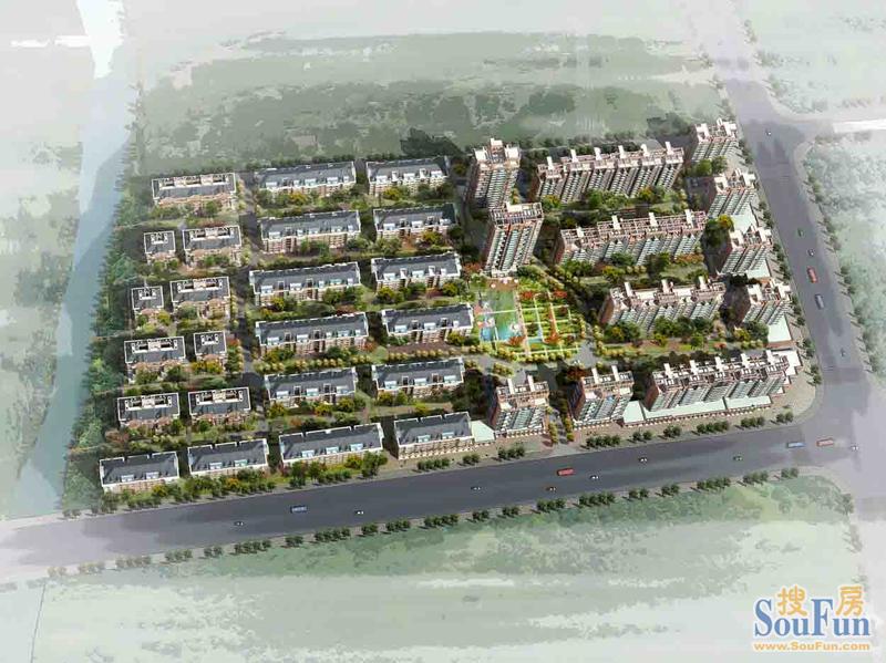 董博苑二期，2室2厅1卫，67㎡，毛坯，售价153万 二手房