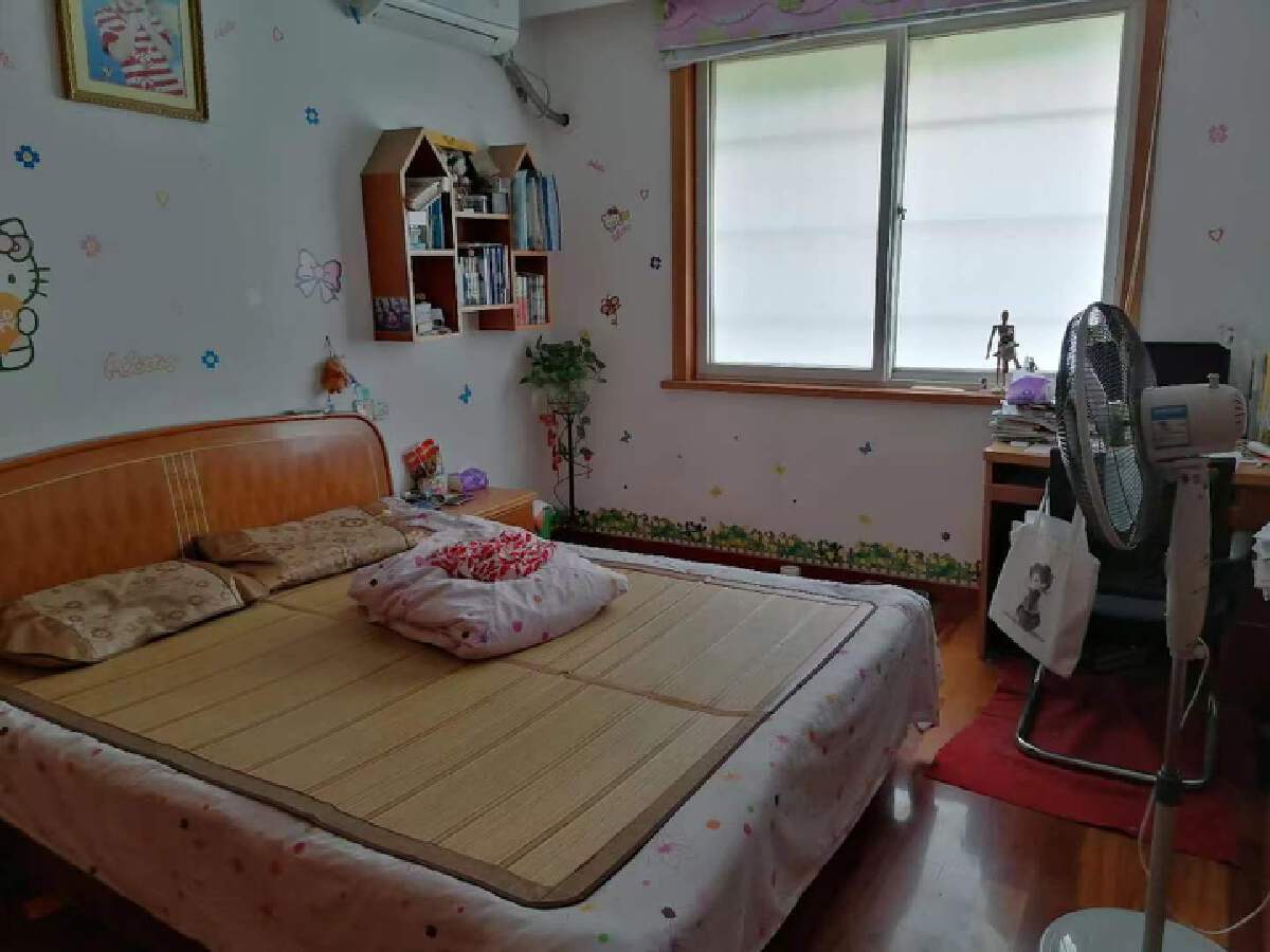 薛家新家园，3室2厅2卫，139.00㎡，精装，售价270万 二手房