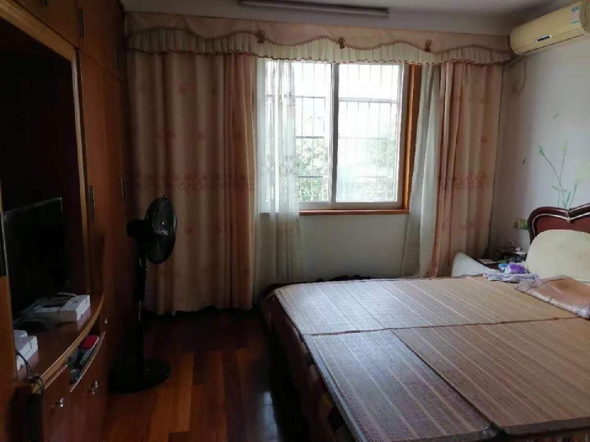 薛家新家园，3室2厅2卫，139.00㎡，精装，售价270万 二手房