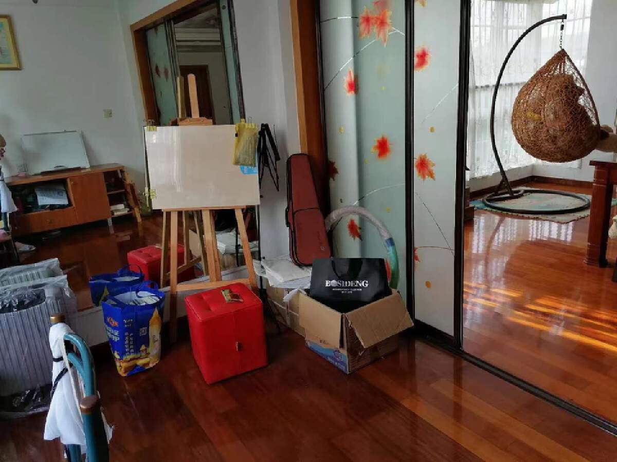 薛家新家园，3室2厅2卫，139.00㎡，精装，售价270万 二手房