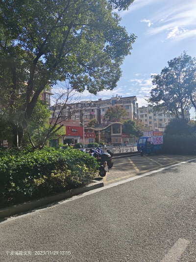 薛家新家园，2室2厅1卫，97.00㎡，精装，售价213.00万