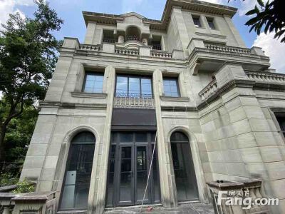 海悦府，4室2厅3卫，241.00㎡，精装，售价610万