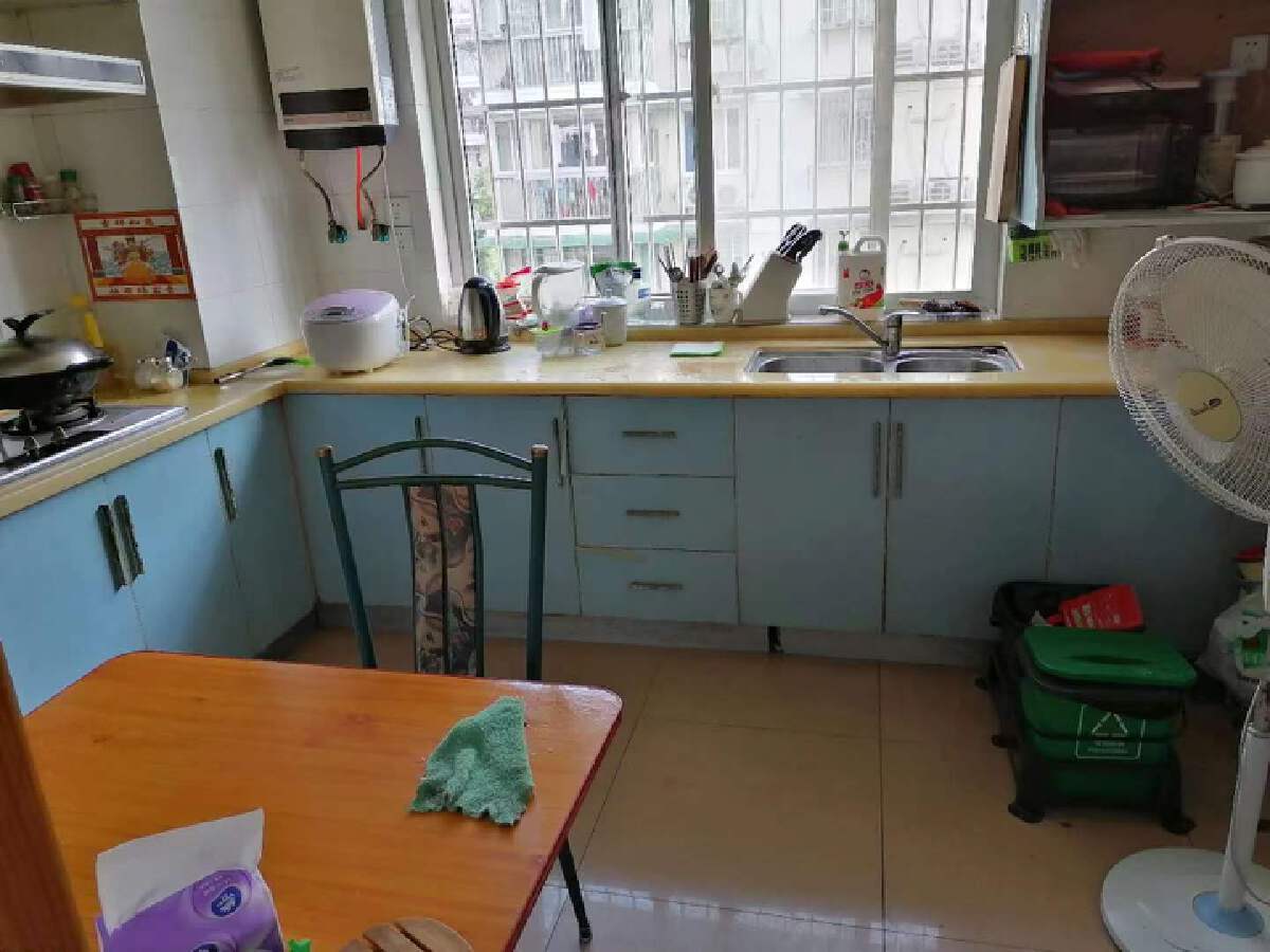 薛家新家园，3室2厅2卫，139.00㎡，精装，售价270万 二手房