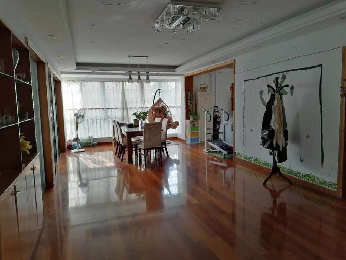 薛家新家园，3室2厅2卫，139.00㎡，精装，售价270万 二手房