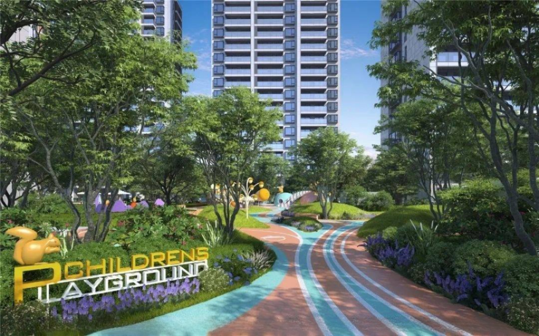 丽雅苑，4室1厅2卫，133.2㎡，售价259万 二手房