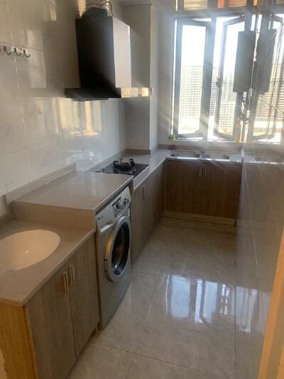 姚丰铭府，2室2厅1卫，72㎡，精装，租金2600元/月