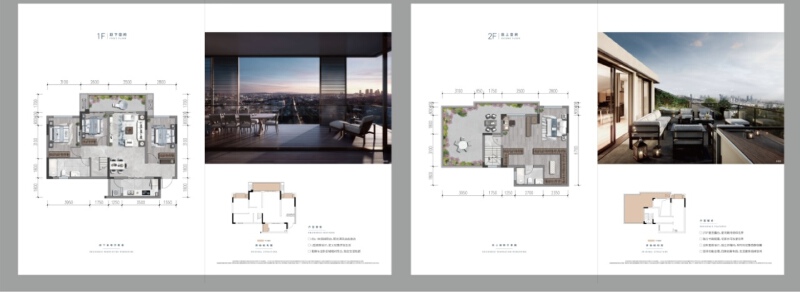 明星户型户型图