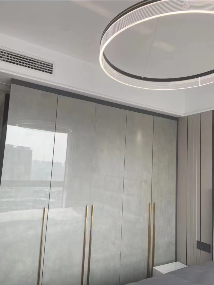 保利天悦，3室2厅2卫，117.00㎡，豪装，售价339.00万 二手房