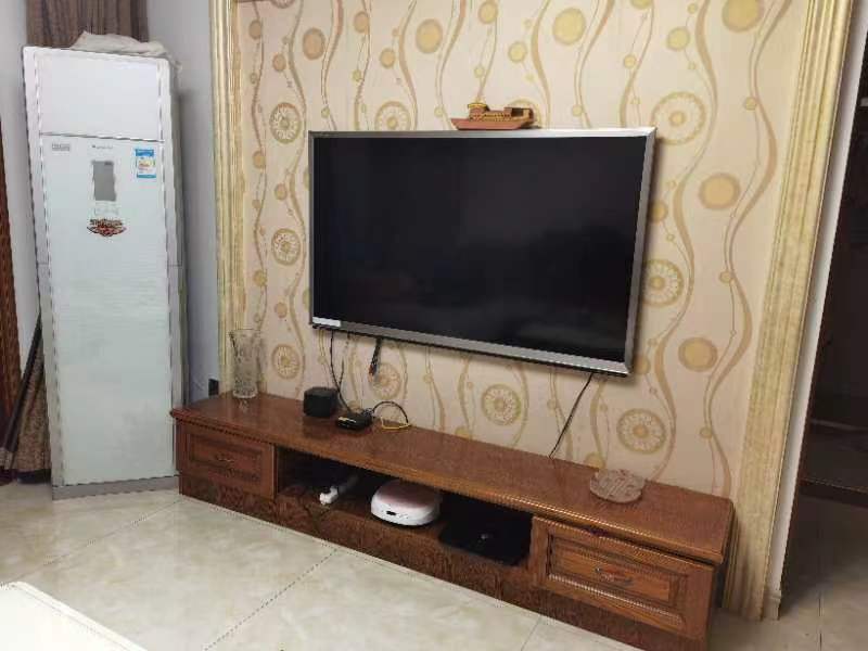 紫御铭园，3室2厅1卫，105㎡，精装，售价230万 二手房