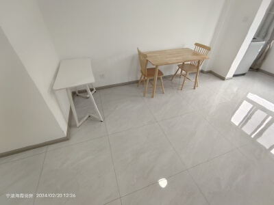 姚丰铭府，2室2厅1卫，72㎡，租金2600元/月