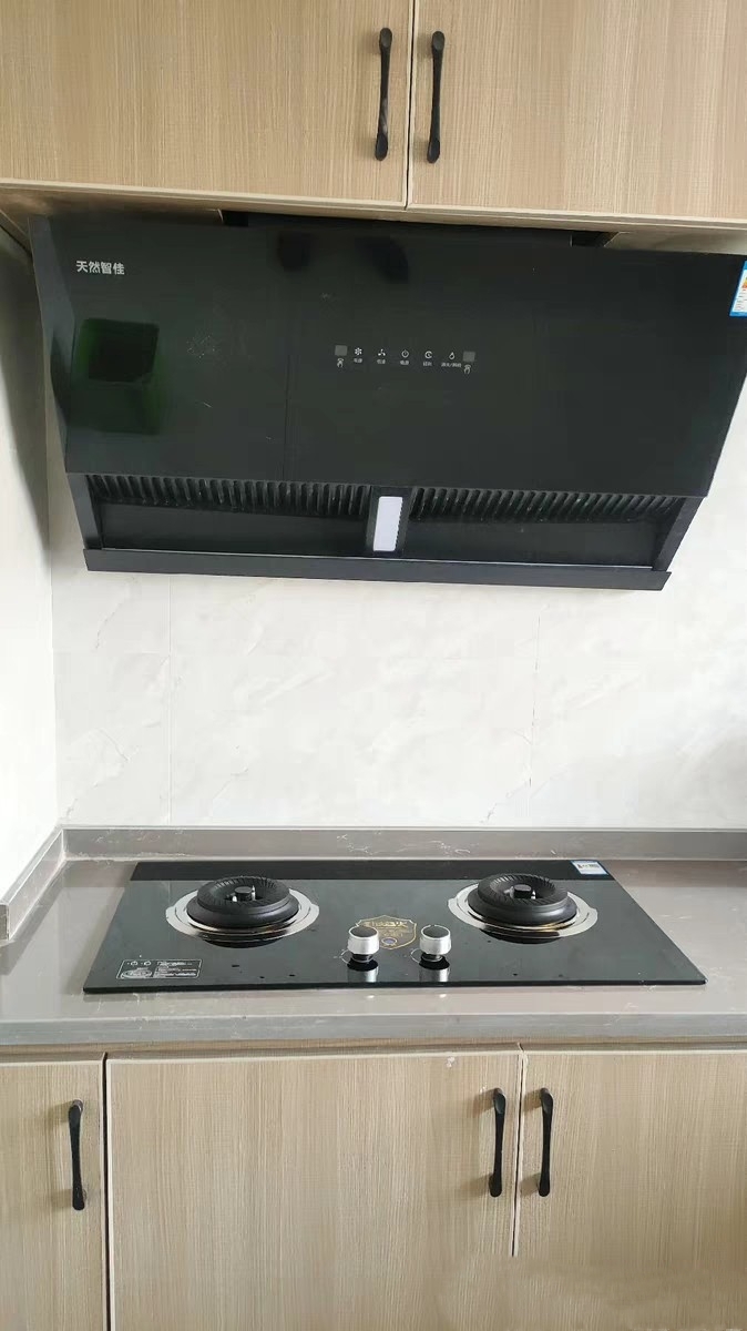 宝龙雅戈尔江汇城，4室2厅2卫，116㎡，精装，租金3800元/月 租房