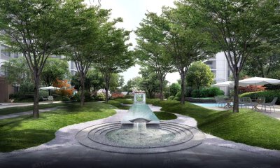 半岛华府，5室2厅2卫，347㎡，精装，售价680万