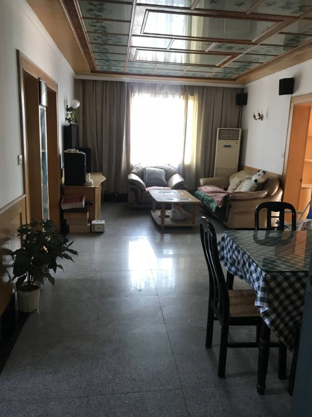 白云小区(海曙区)，3室1厅1卫，97.00㎡，售价148万 二手房