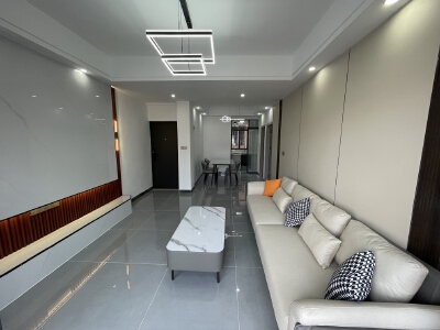 清和大道 全新精装3房 25.8万！最便学位房！