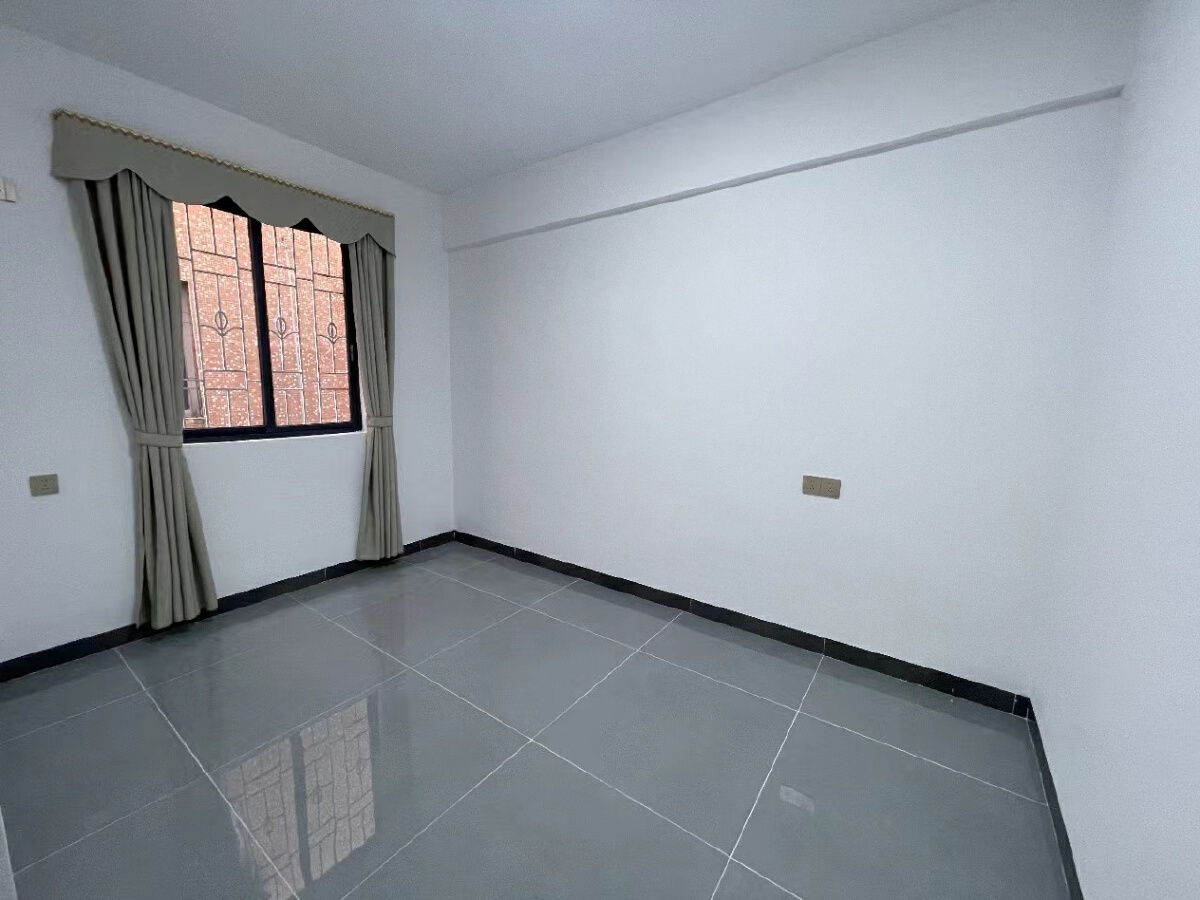 清和大道 全新精装3房 25.8万！最便学位房！ 二手房