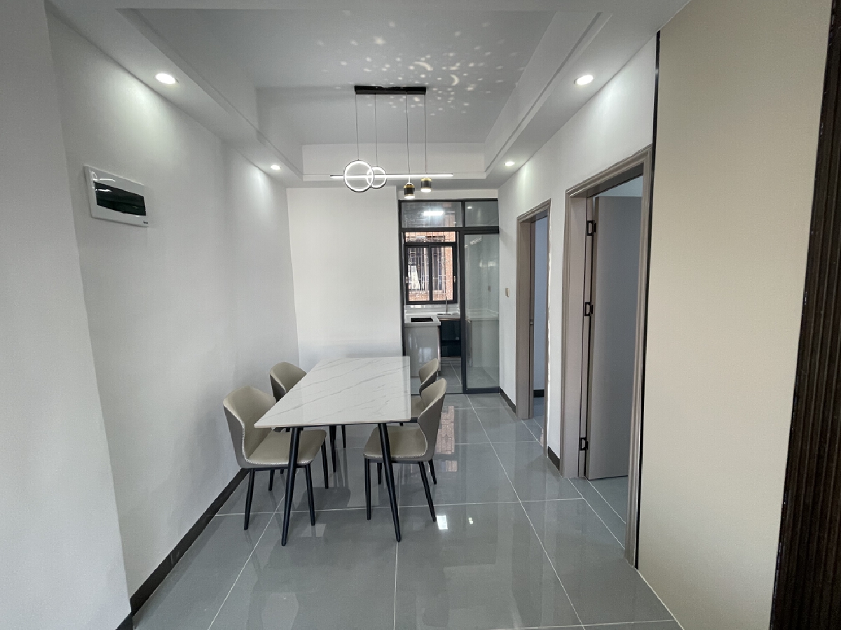 清和大道 全新精装3房 25.8万！最便学位房！ 二手房