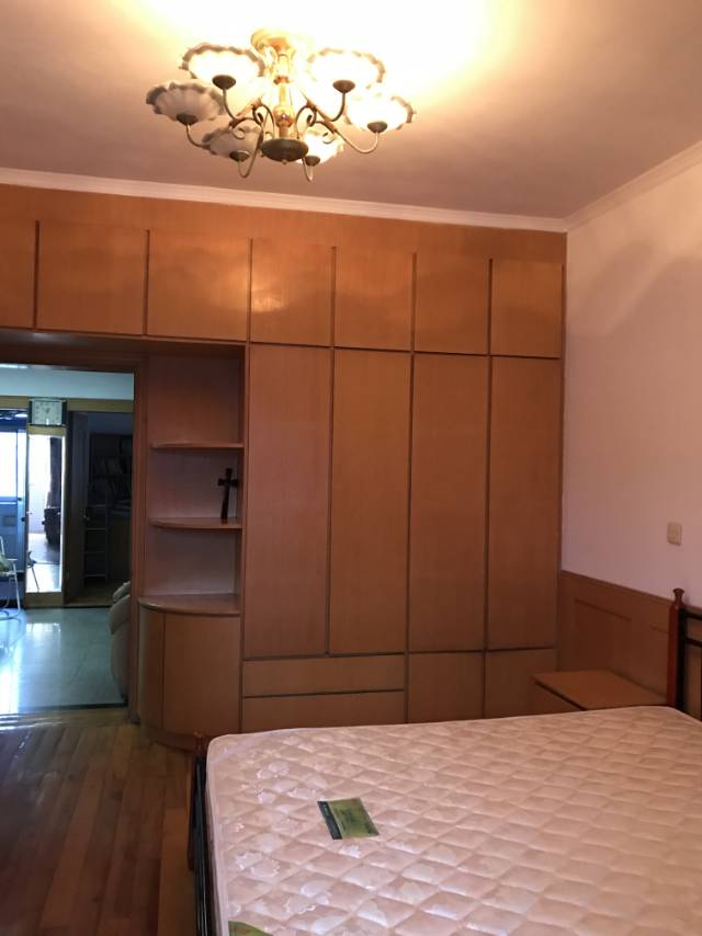 白云小区(海曙区)，3室1厅1卫，97.00㎡，售价148万 二手房