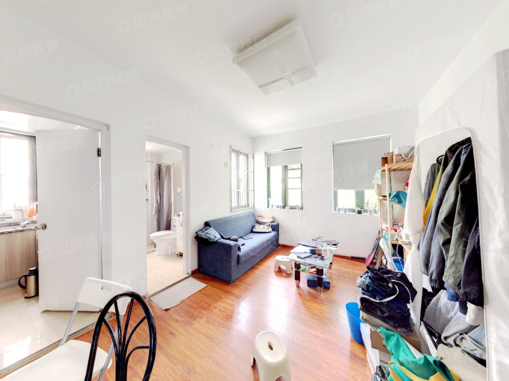 特价房爱菊，望春地铁望春佳苑，2室2厅1卫，70.00㎡，精装，售价175.00万 二手房